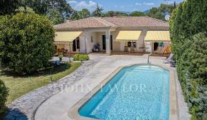 Venta Villa Roquefort-les-Pins