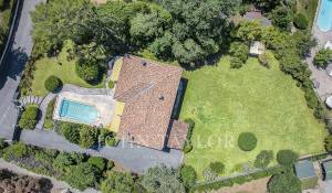 Venta Villa Roquefort-les-Pins