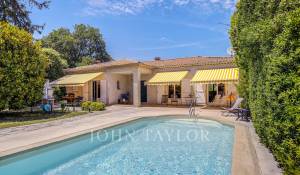 Venta Villa Roquefort-les-Pins
