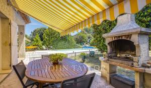 Venta Villa Roquefort-les-Pins