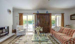 Venta Villa Roquefort-les-Pins
