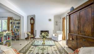 Venta Villa Roquefort-les-Pins