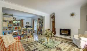 Venta Villa Roquefort-les-Pins