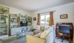 Venta Villa Roquefort-les-Pins
