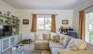 Venta Villa Roquefort-les-Pins