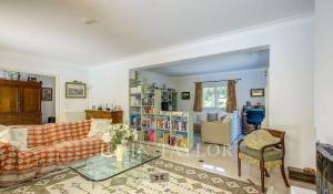 Venta Villa Roquefort-les-Pins