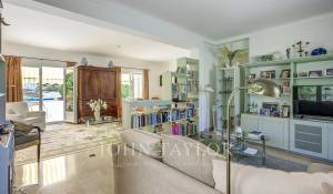 Venta Villa Roquefort-les-Pins