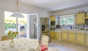 Venta Villa Roquefort-les-Pins