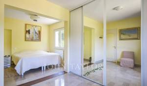 Venta Villa Roquefort-les-Pins