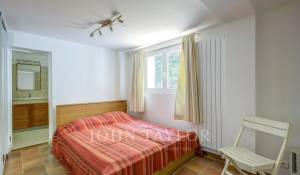 Venta Villa Roquefort-les-Pins