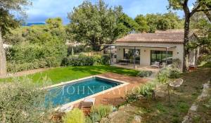 Venta Villa Roquefort-les-Pins