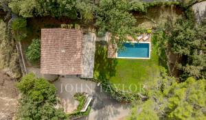 Venta Villa Roquefort-les-Pins