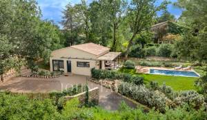 Venta Villa Roquefort-les-Pins