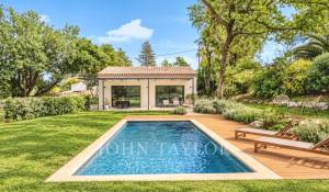 Venta Villa Roquefort-les-Pins