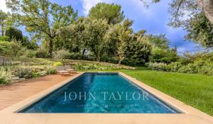 Venta Villa Roquefort-les-Pins
