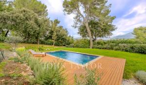 Venta Villa Roquefort-les-Pins