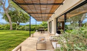Venta Villa Roquefort-les-Pins