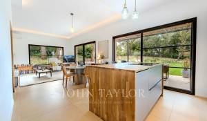 Venta Villa Roquefort-les-Pins