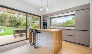 Venta Villa Roquefort-les-Pins