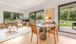 Venta Villa Roquefort-les-Pins