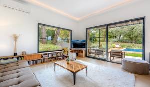 Venta Villa Roquefort-les-Pins
