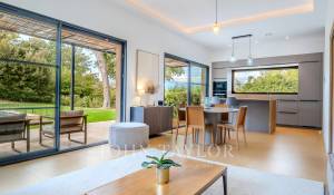 Venta Villa Roquefort-les-Pins