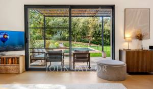 Venta Villa Roquefort-les-Pins