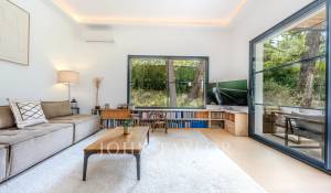 Venta Villa Roquefort-les-Pins