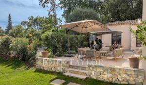 Venta Villa Roquefort-les-Pins
