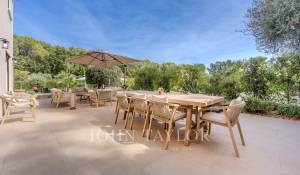 Venta Villa Roquefort-les-Pins