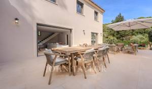 Venta Villa Roquefort-les-Pins