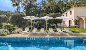 Venta Villa Roquefort-les-Pins
