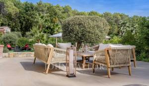 Venta Villa Roquefort-les-Pins