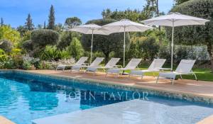 Venta Villa Roquefort-les-Pins