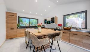 Venta Villa Roquefort-les-Pins