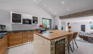 Venta Villa Roquefort-les-Pins