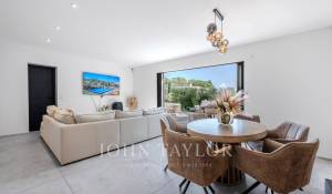 Venta Villa Roquefort-les-Pins