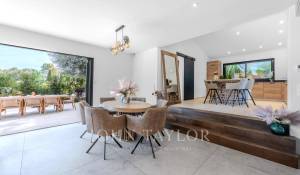 Venta Villa Roquefort-les-Pins