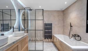 Venta Villa Roquefort-les-Pins
