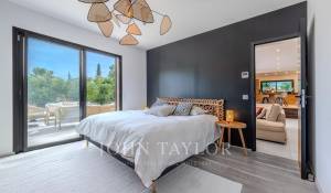 Venta Villa Roquefort-les-Pins