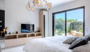 Venta Villa Roquefort-les-Pins