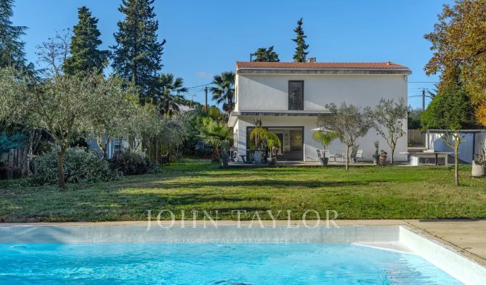 Venta Villa Roquefort-les-Pins