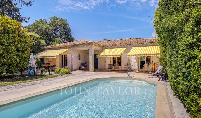 Venta Villa Roquefort-les-Pins