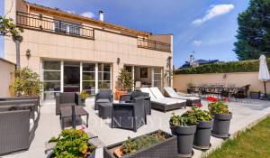 Venta Villa Rueil-Malmaison