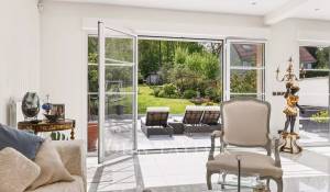 Venta Villa Rueil-Malmaison