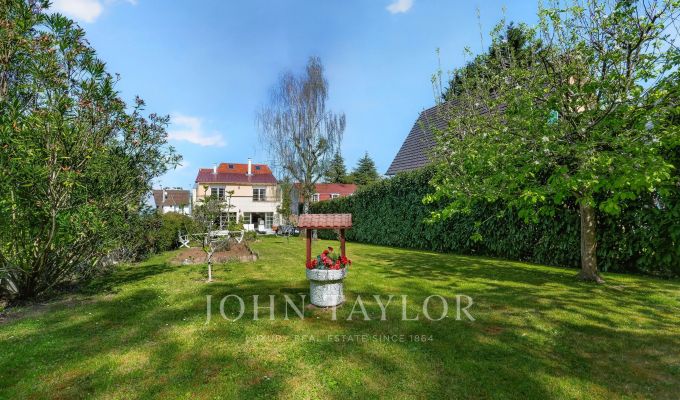 Venta Villa Rueil-Malmaison