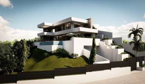 Venta Villa Sa Font Seca