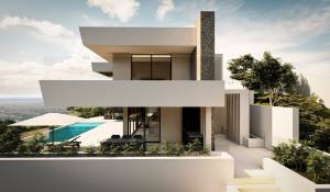 Venta Villa Sa Font Seca