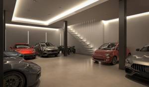 Venta Villa Sa Font Seca