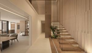 Venta Villa Sa Font Seca